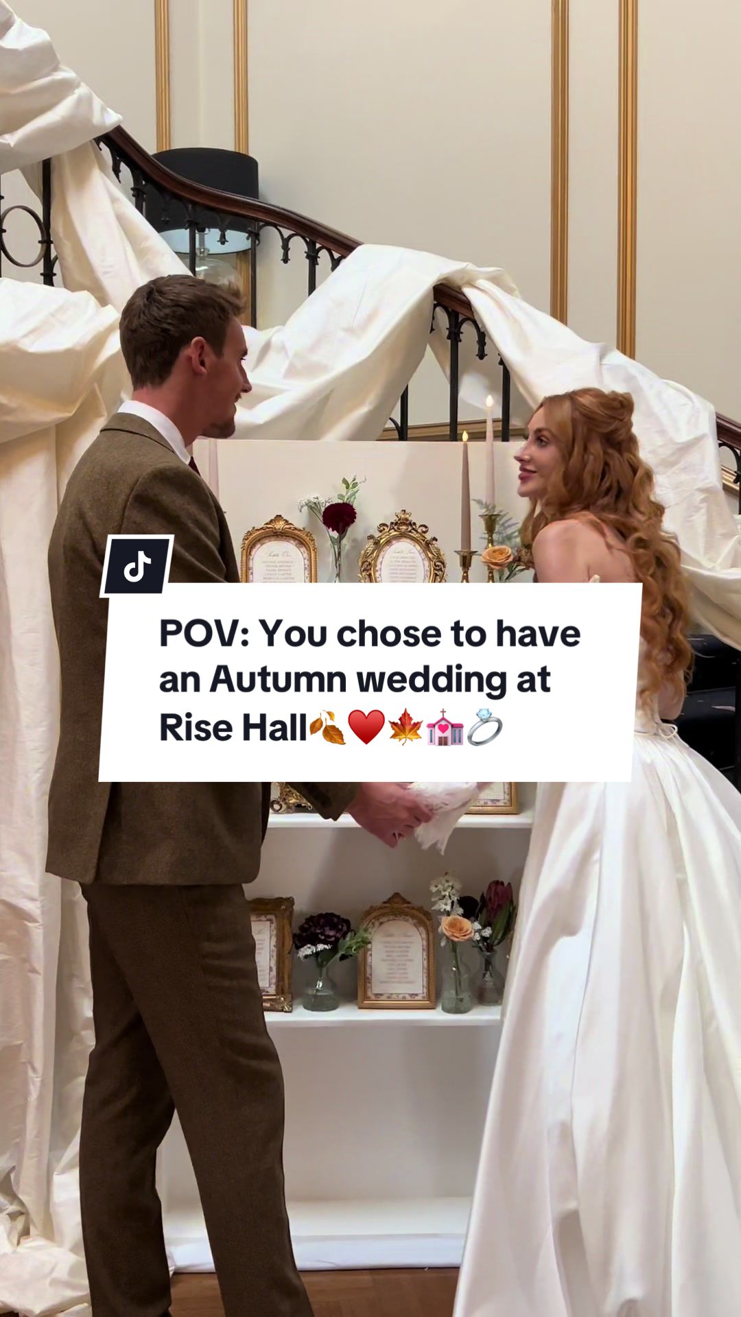 @Rise Hall