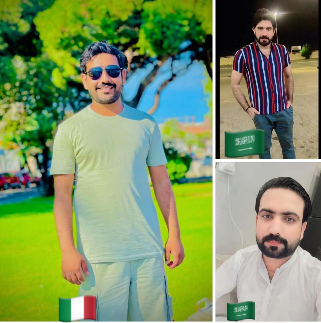 @ملنگ لوگ 🇮🇹🇮🇲