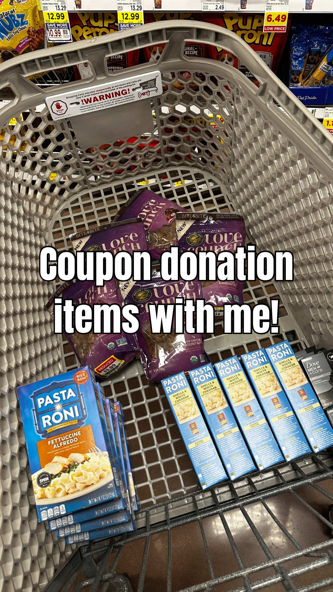 @Gen Z Couponer