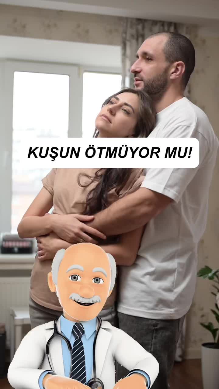 @Bilgi kurdum