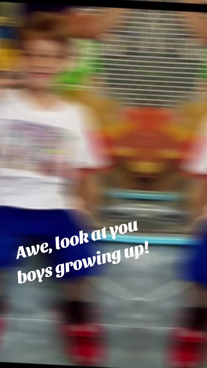 @Stephanie