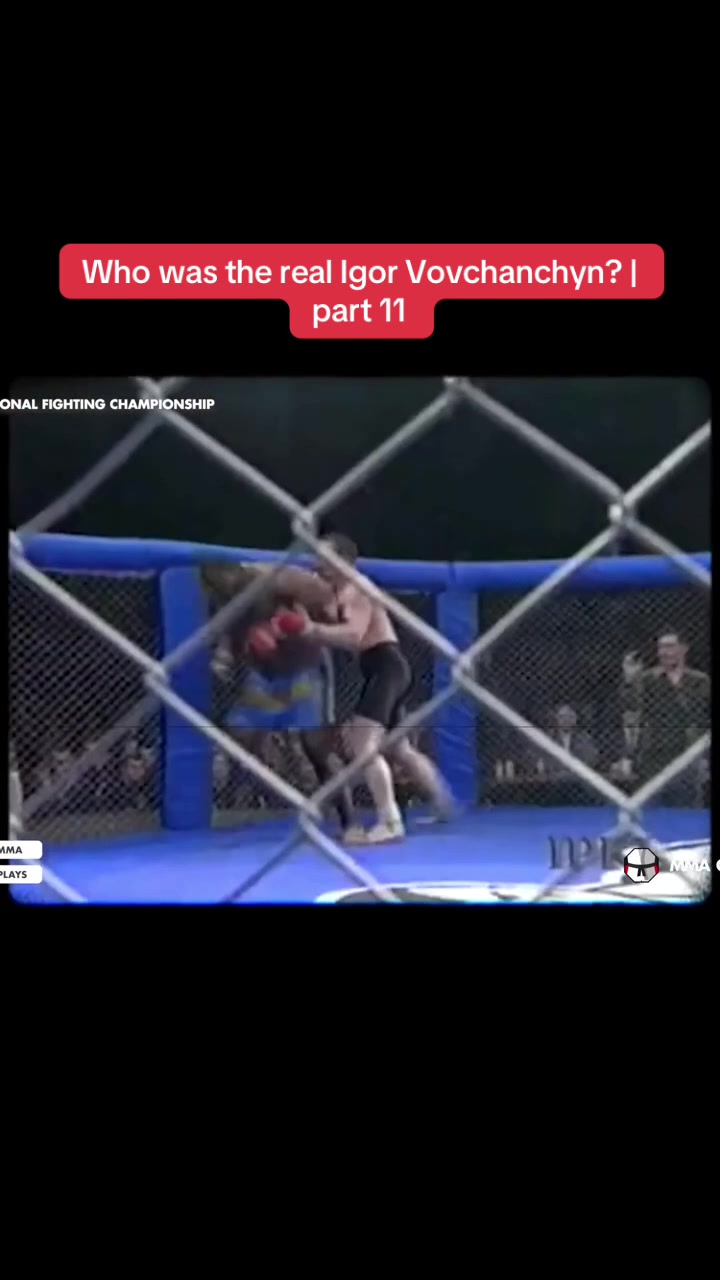@MMA On Point