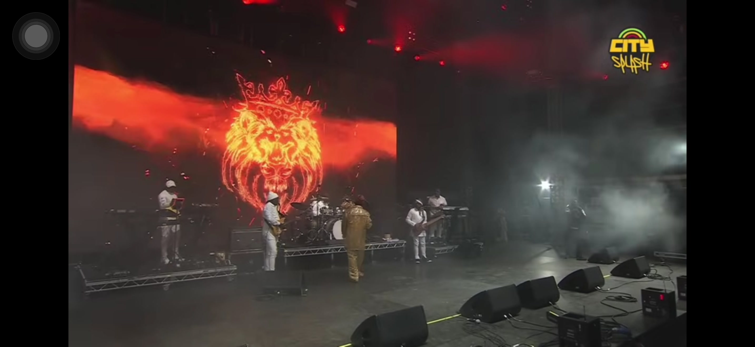 @Reggae legends