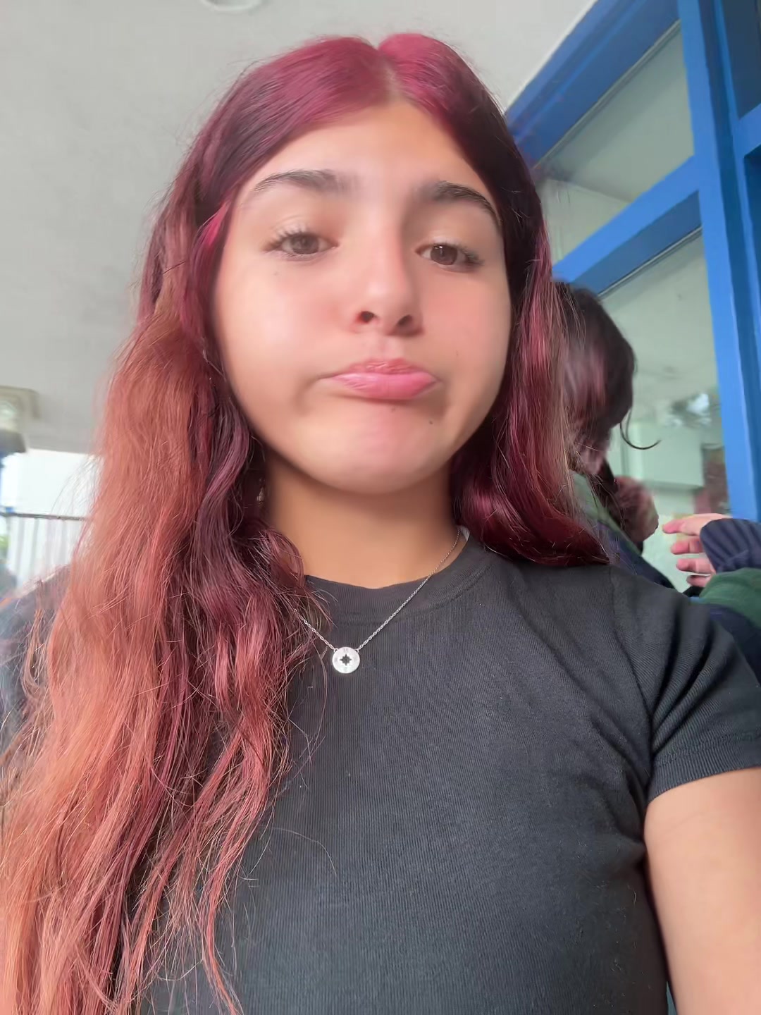 @Hayleespamzzz