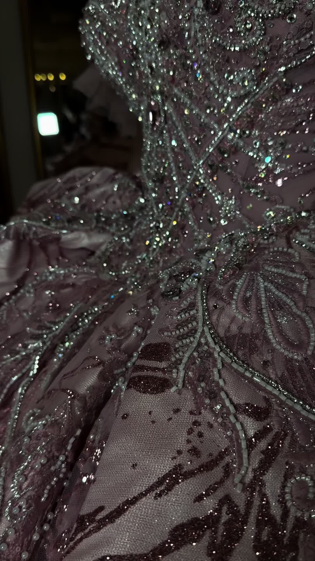 @SARAH'S COUTURE