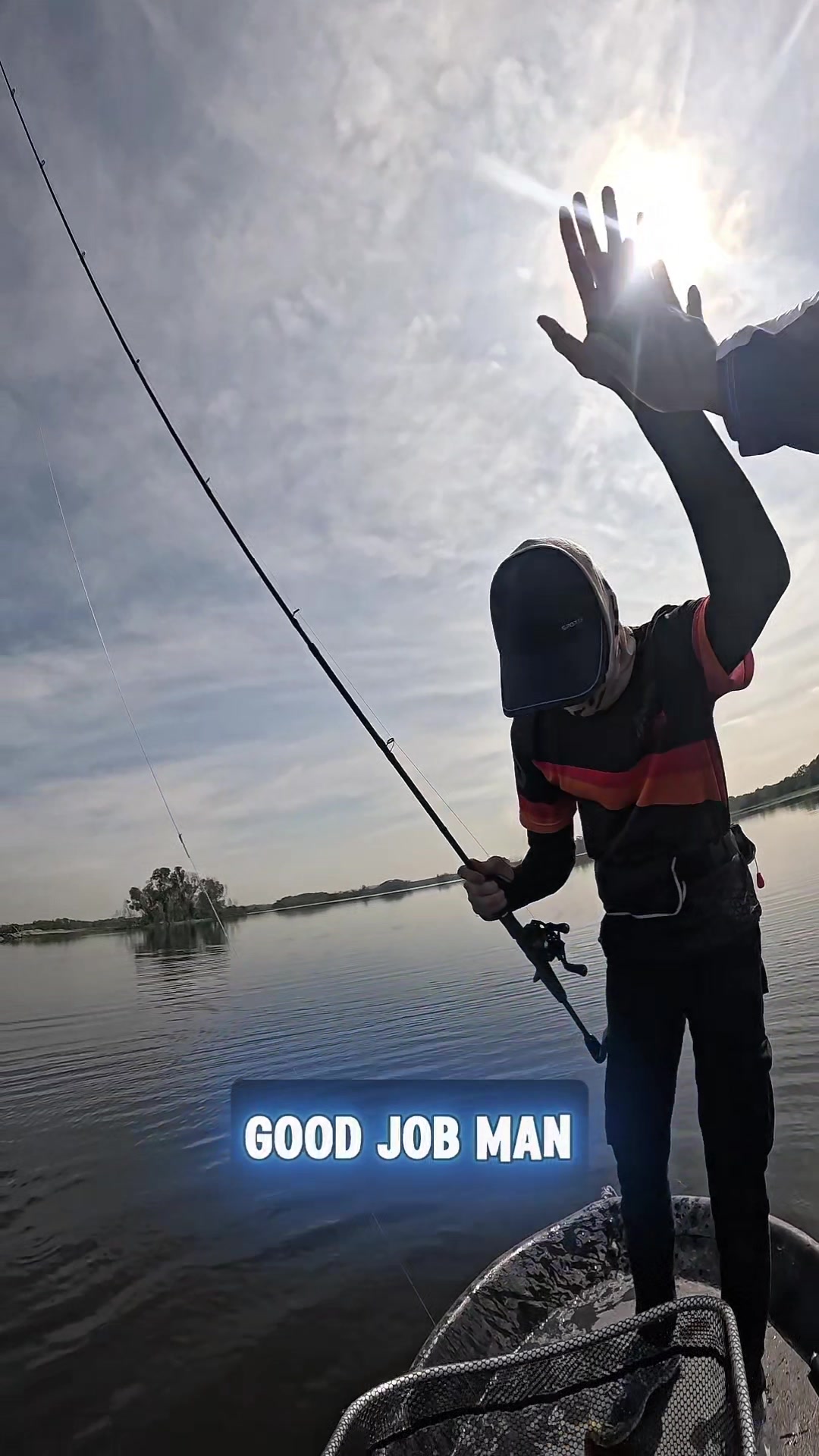 @xla.fishing