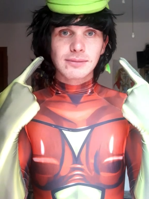 @thegreatestnerd