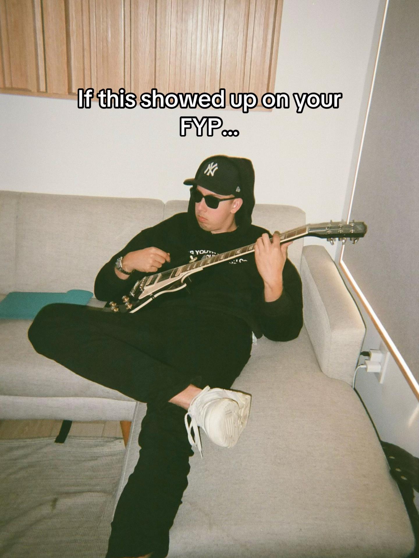 @Dear Youth