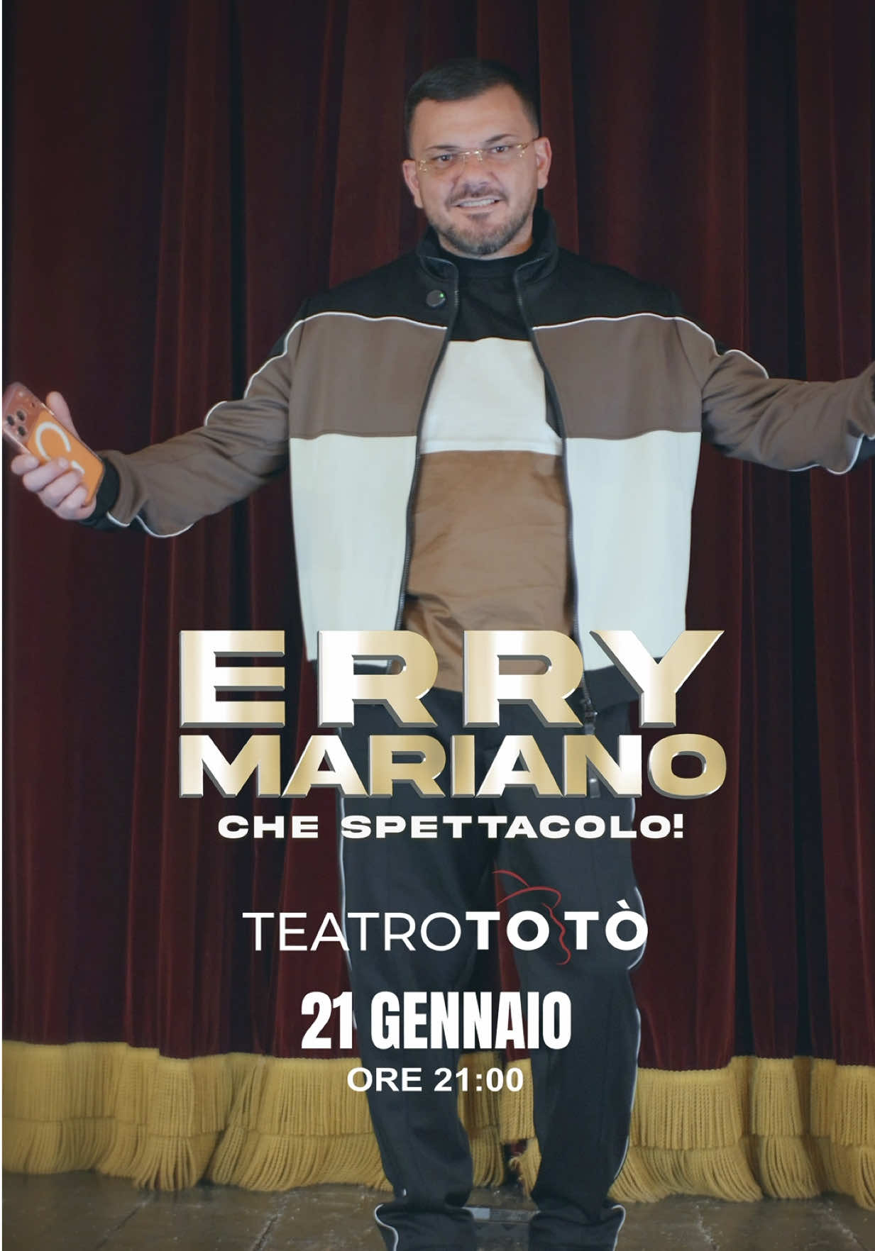@Erry Mariano
