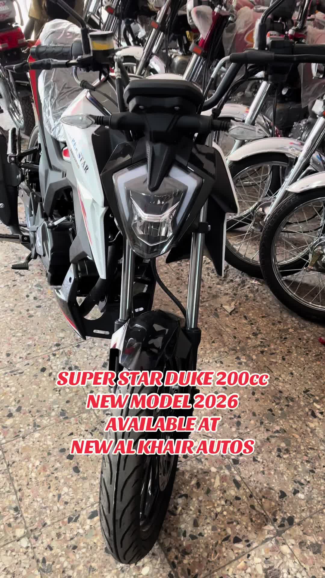 @NEW AL KHAIR AUTOS