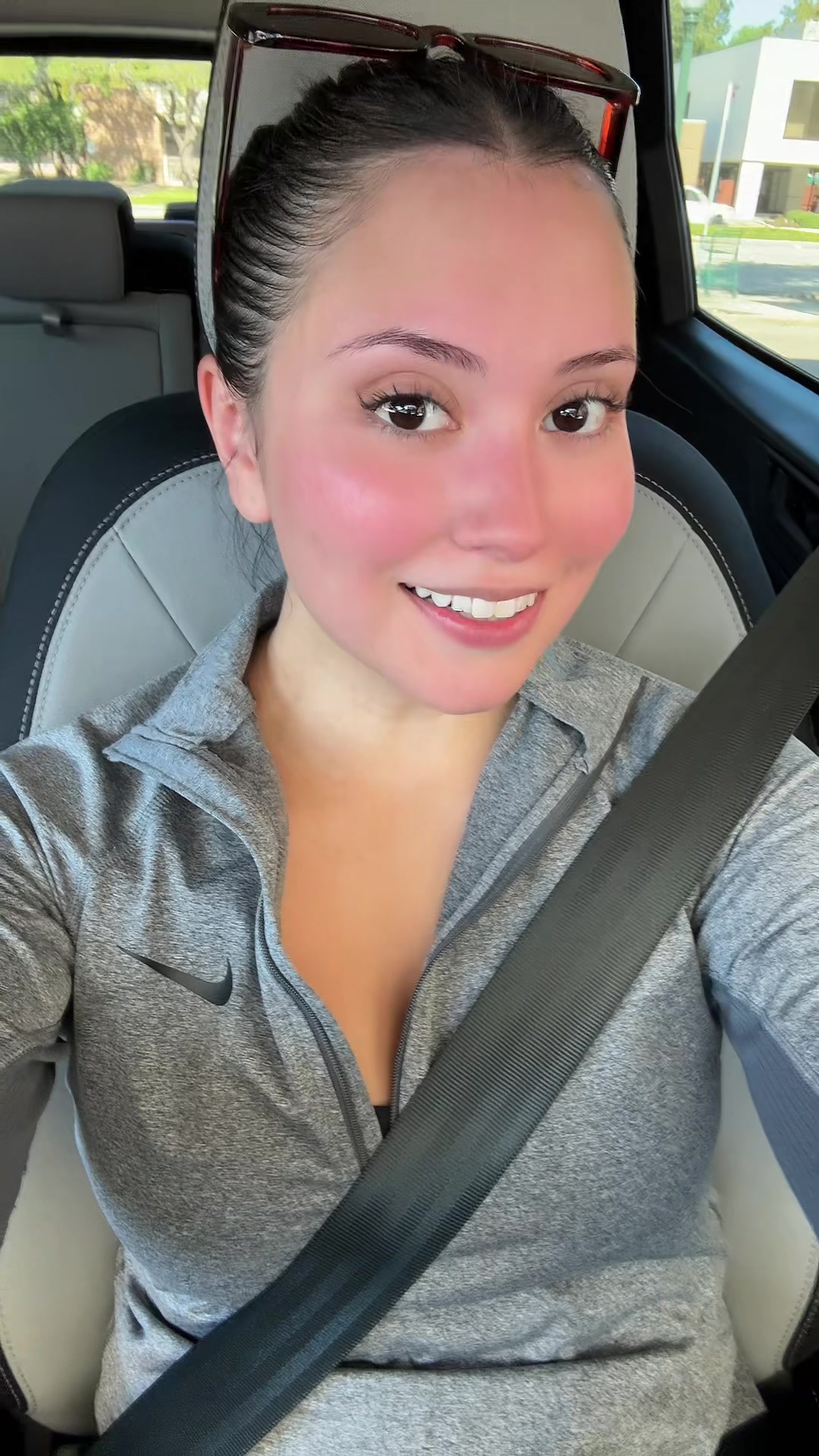 @Alexa Benavides