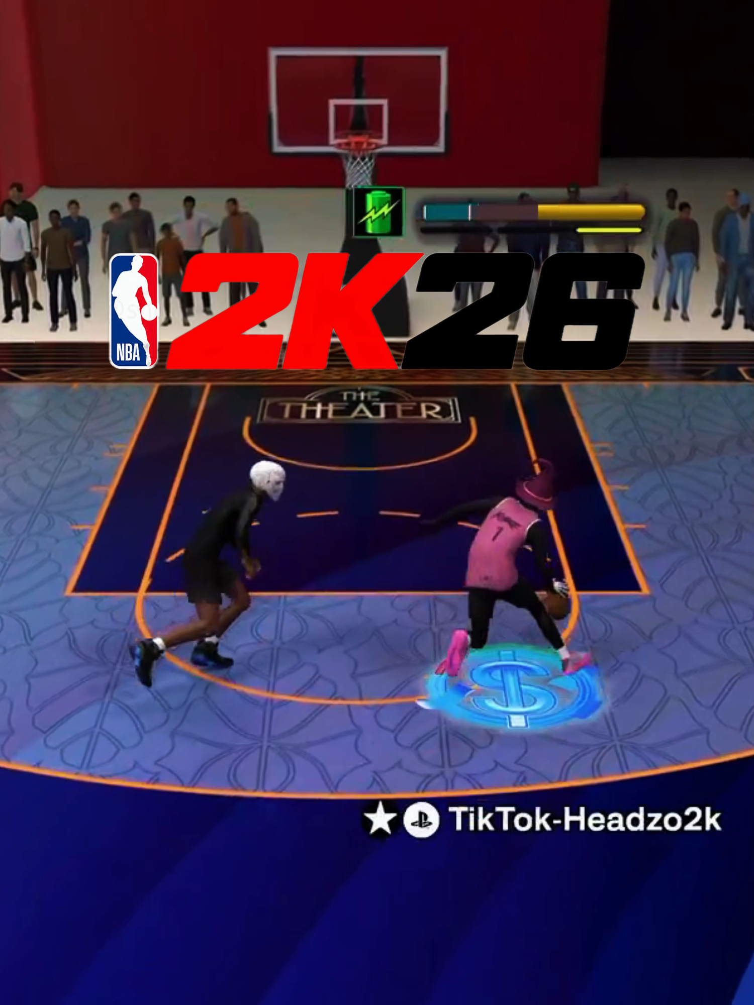 @Headzo2k😁😇