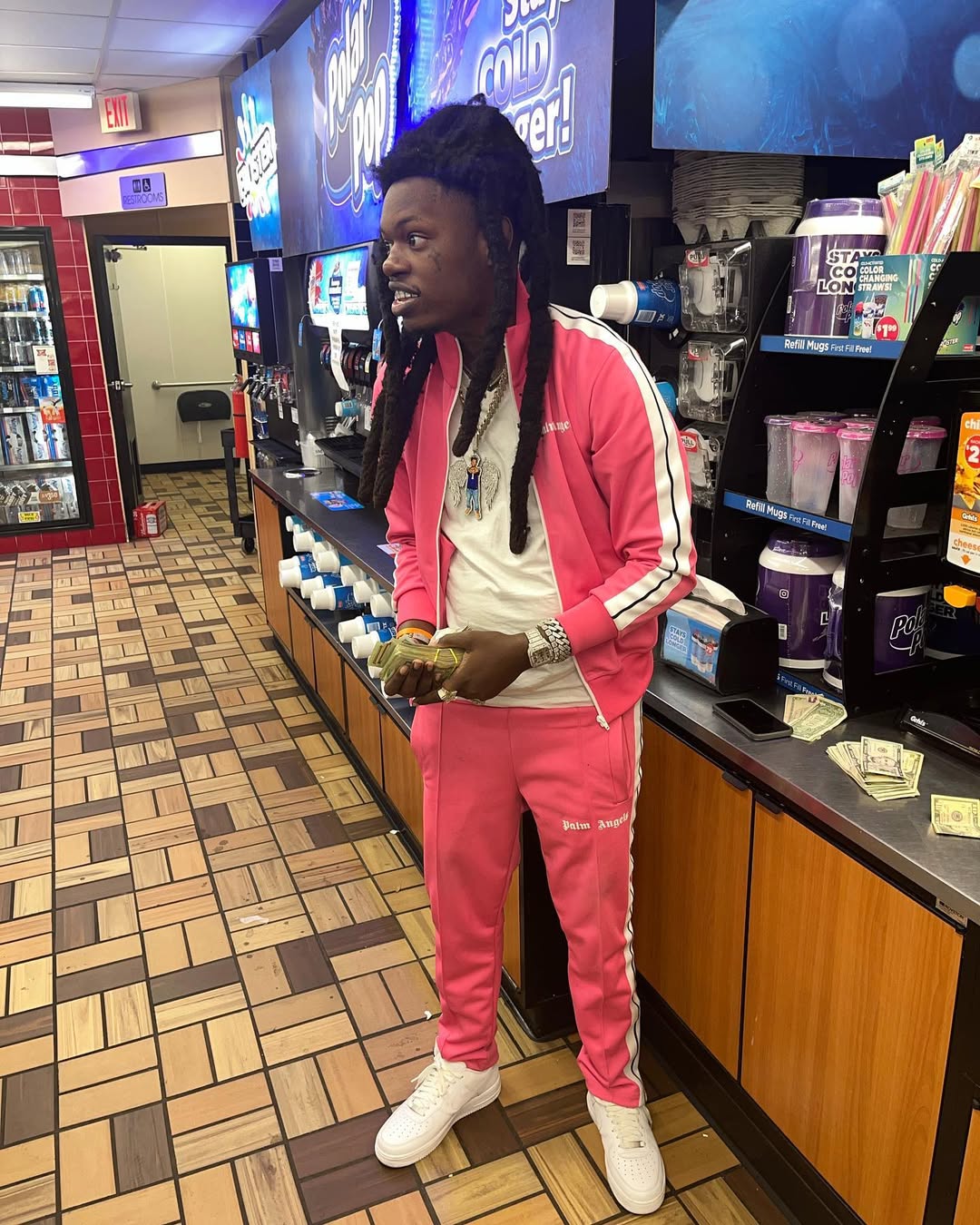 @Rapwag