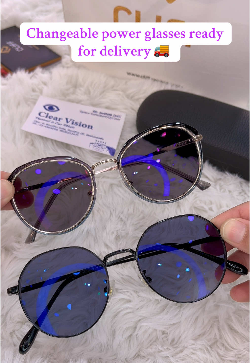 @ClearVisionBoudha