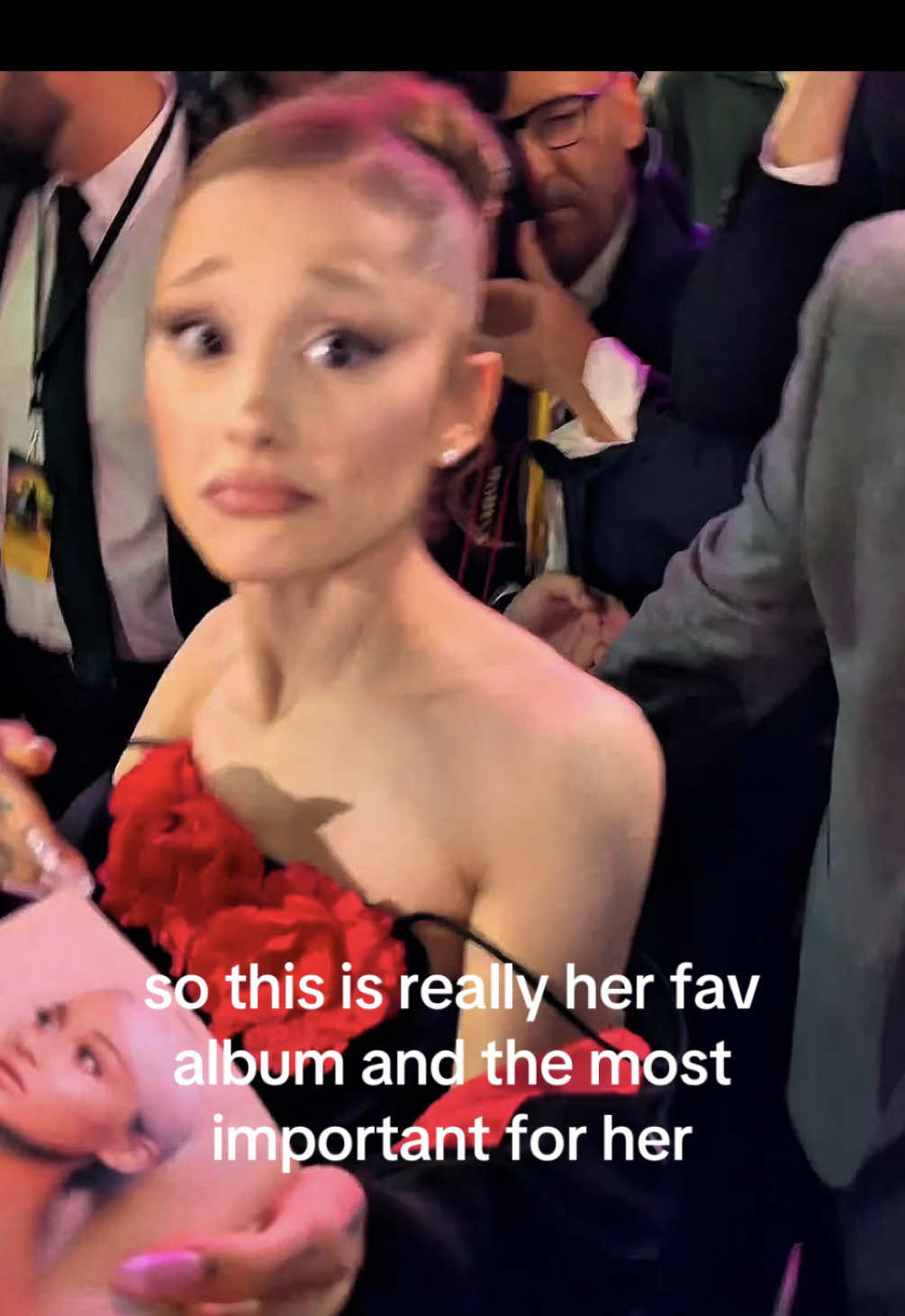 @ariana.my.mood ꕤ