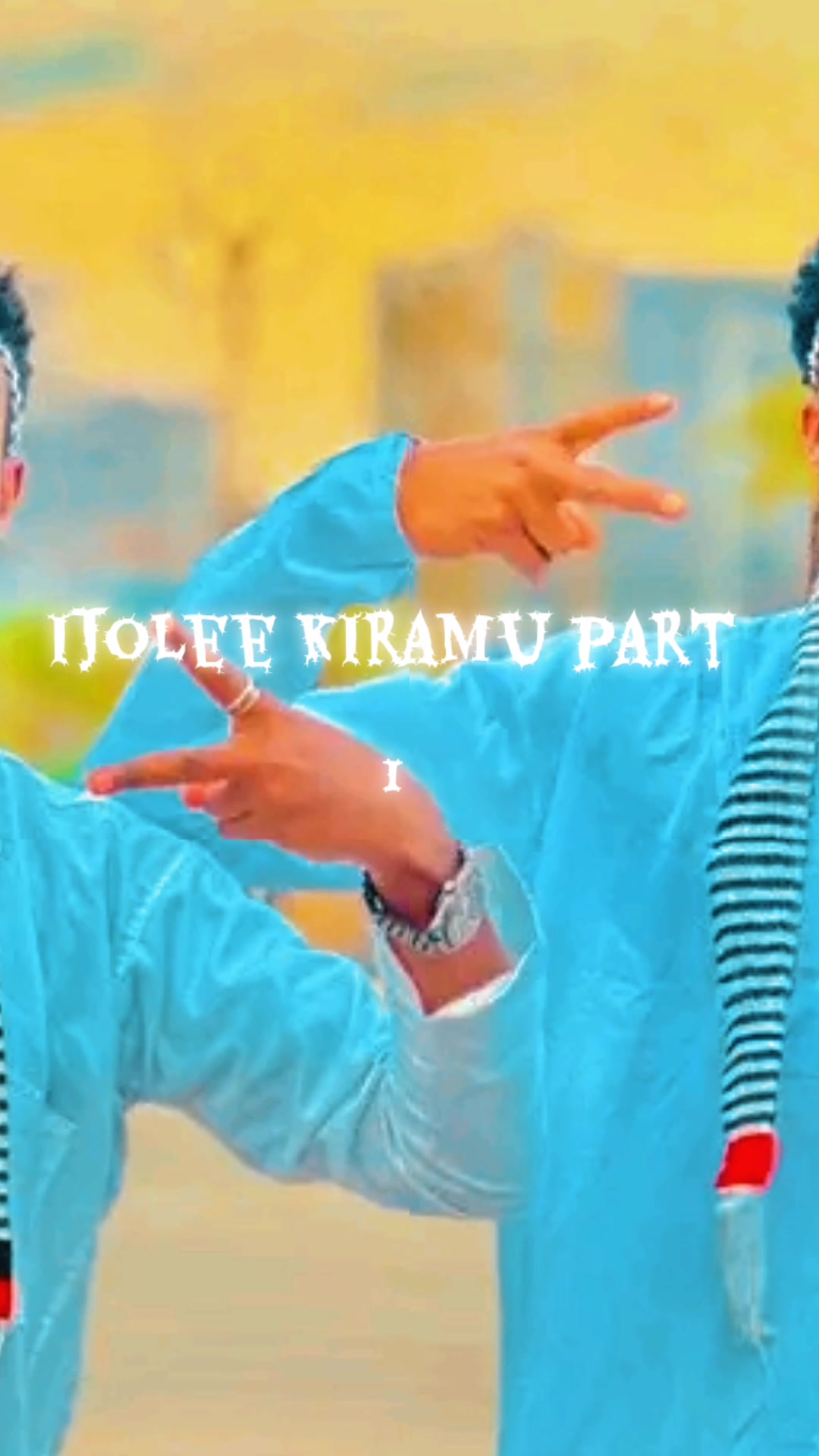 @Ijolee Kiramuu👑👑