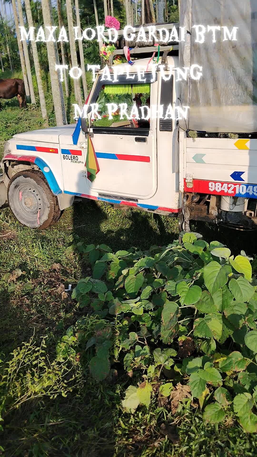 @༺MR.PRADHAN꧂ 🇳🇵,