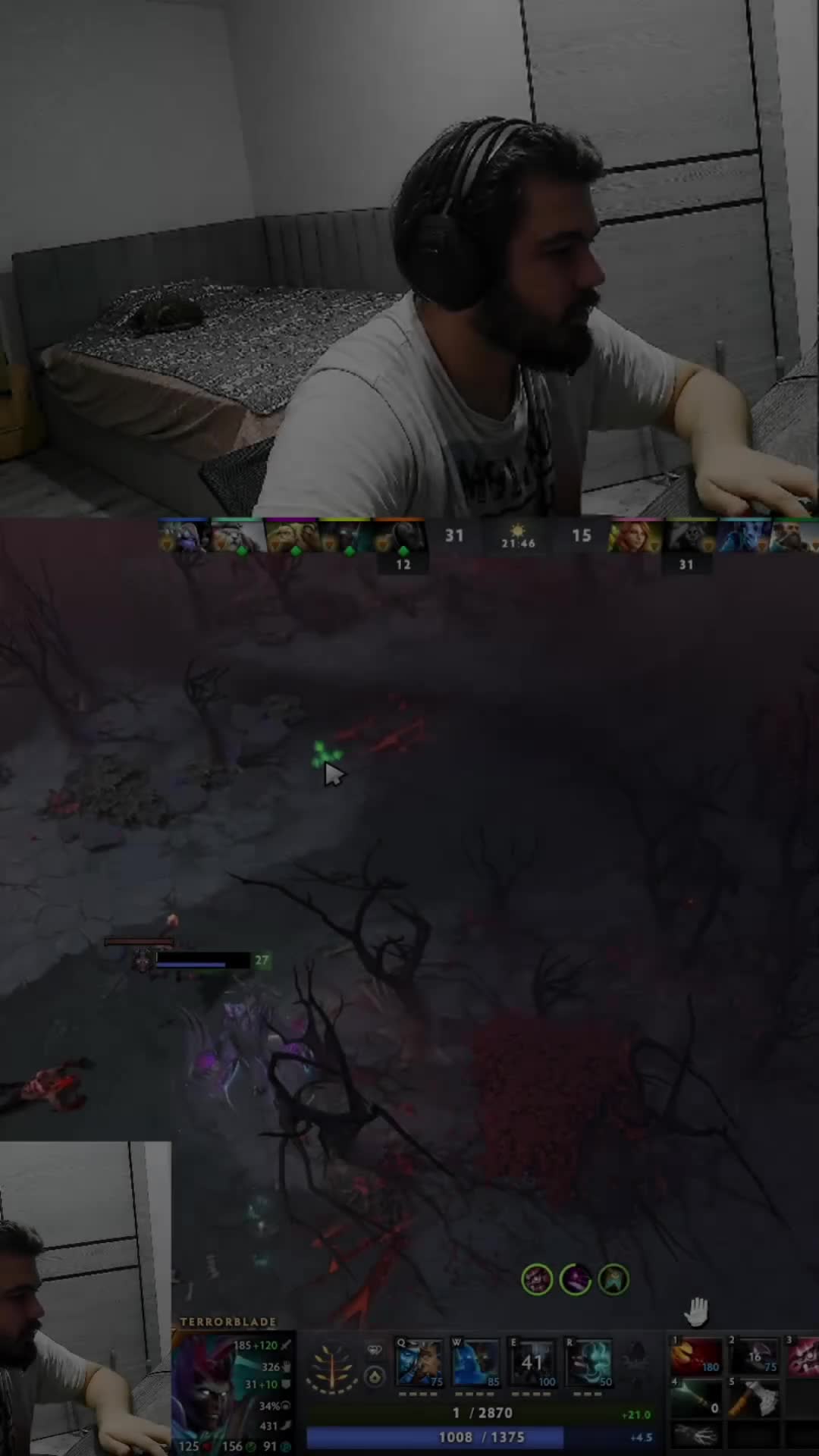 @Twitch Pangelise