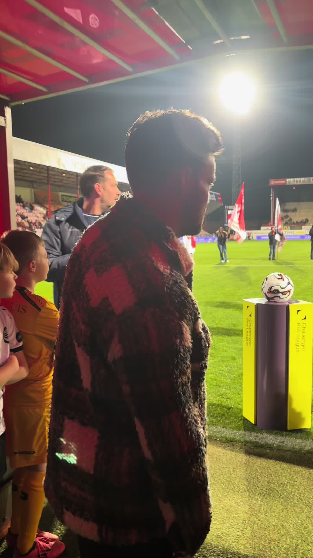 @KV Kortrijk