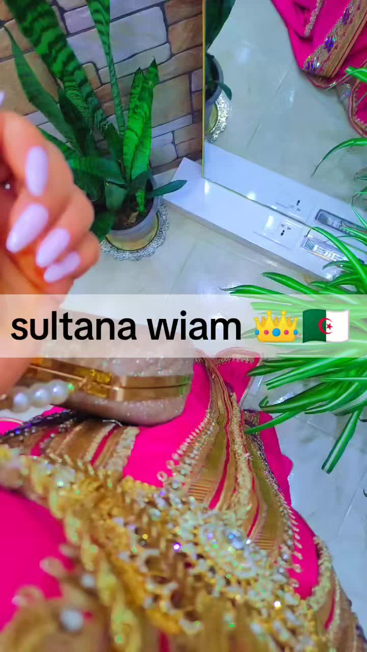 @🥀 👑Sultana🇩🇿WIAM👑🥀
