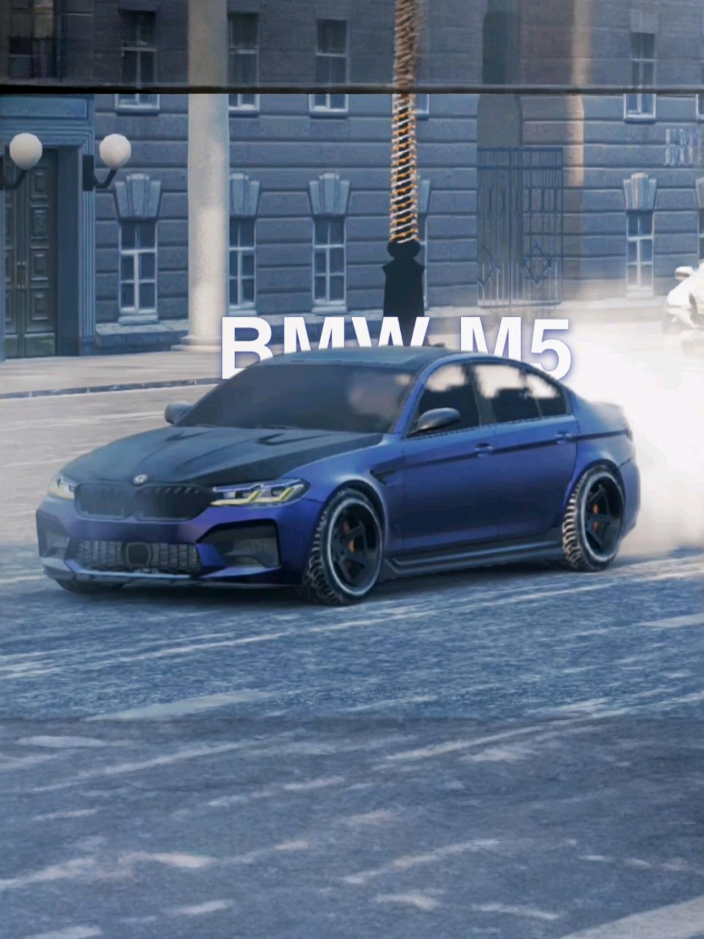@Drive Man X