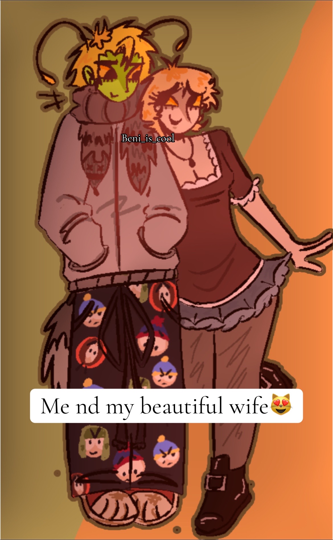@𝕭𝖊𝖓𝖎 🧃💥