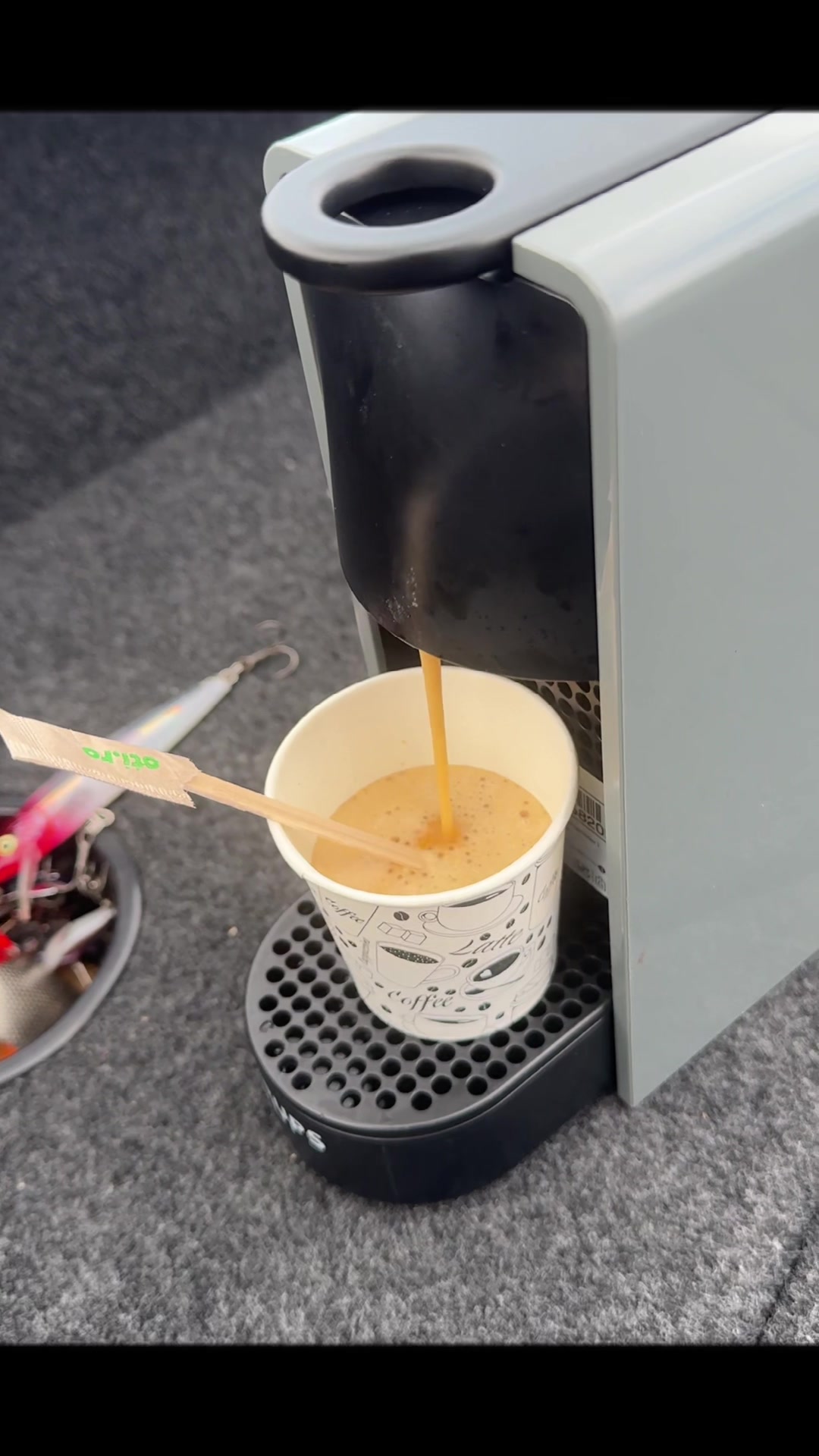 @Valentin Daniken
