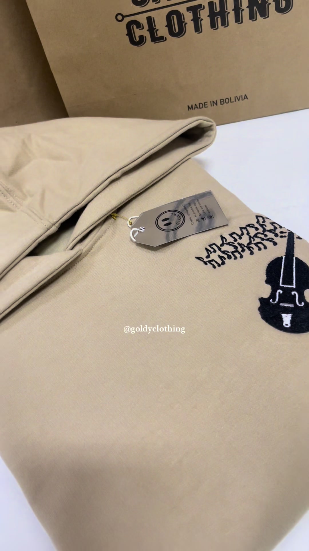 @goldyclothing.bo