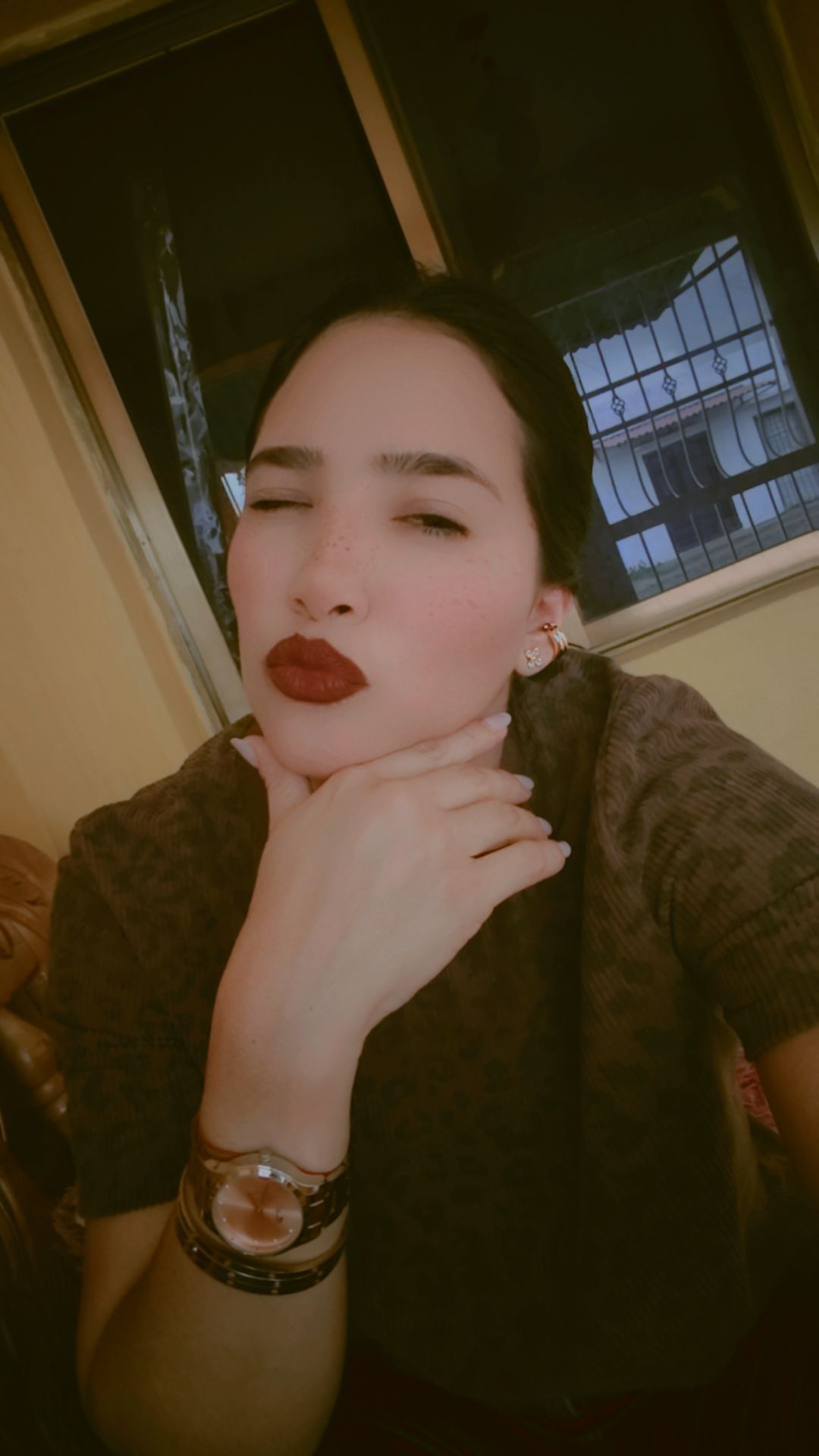 @🐎🤎🤠🖤Mayerlin Cerani✨💋