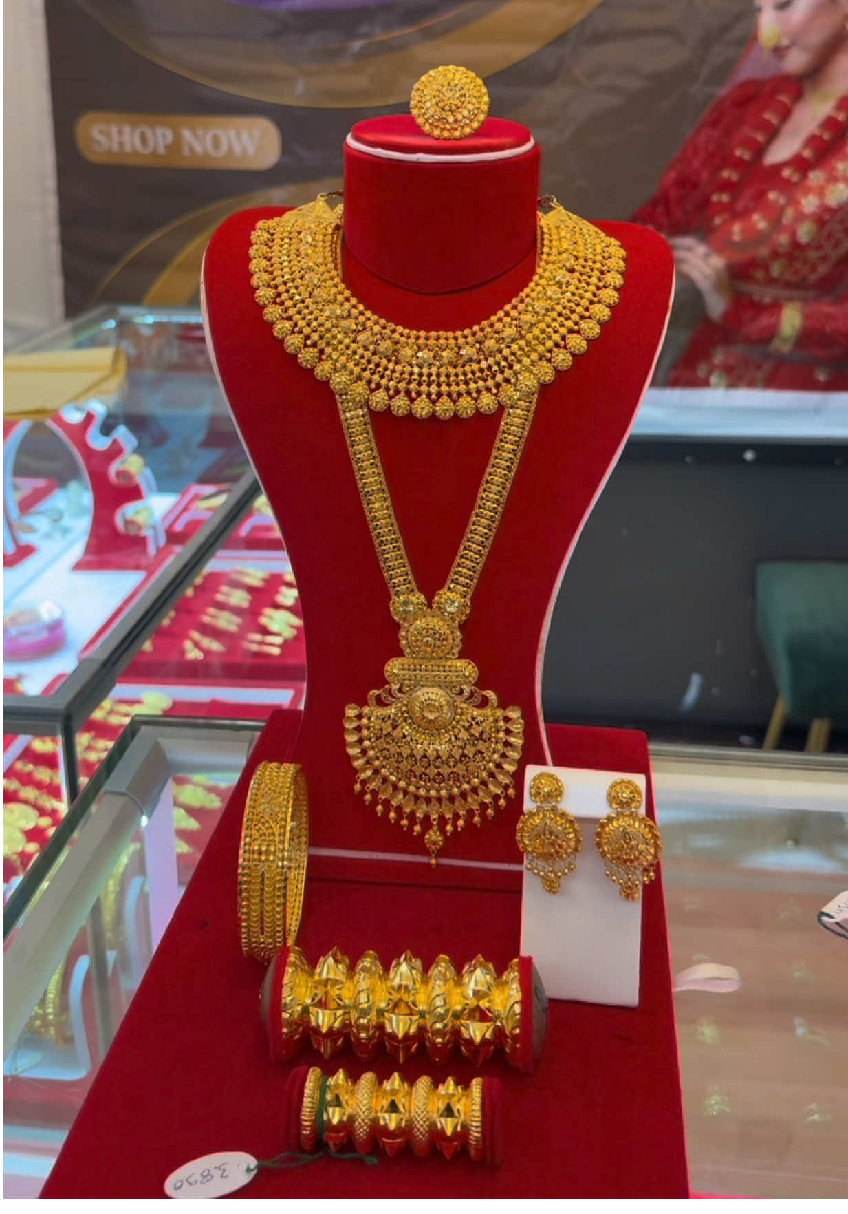 @🌺Laligurash jewelry⭐️⭐️⭐️⭐️⭐️