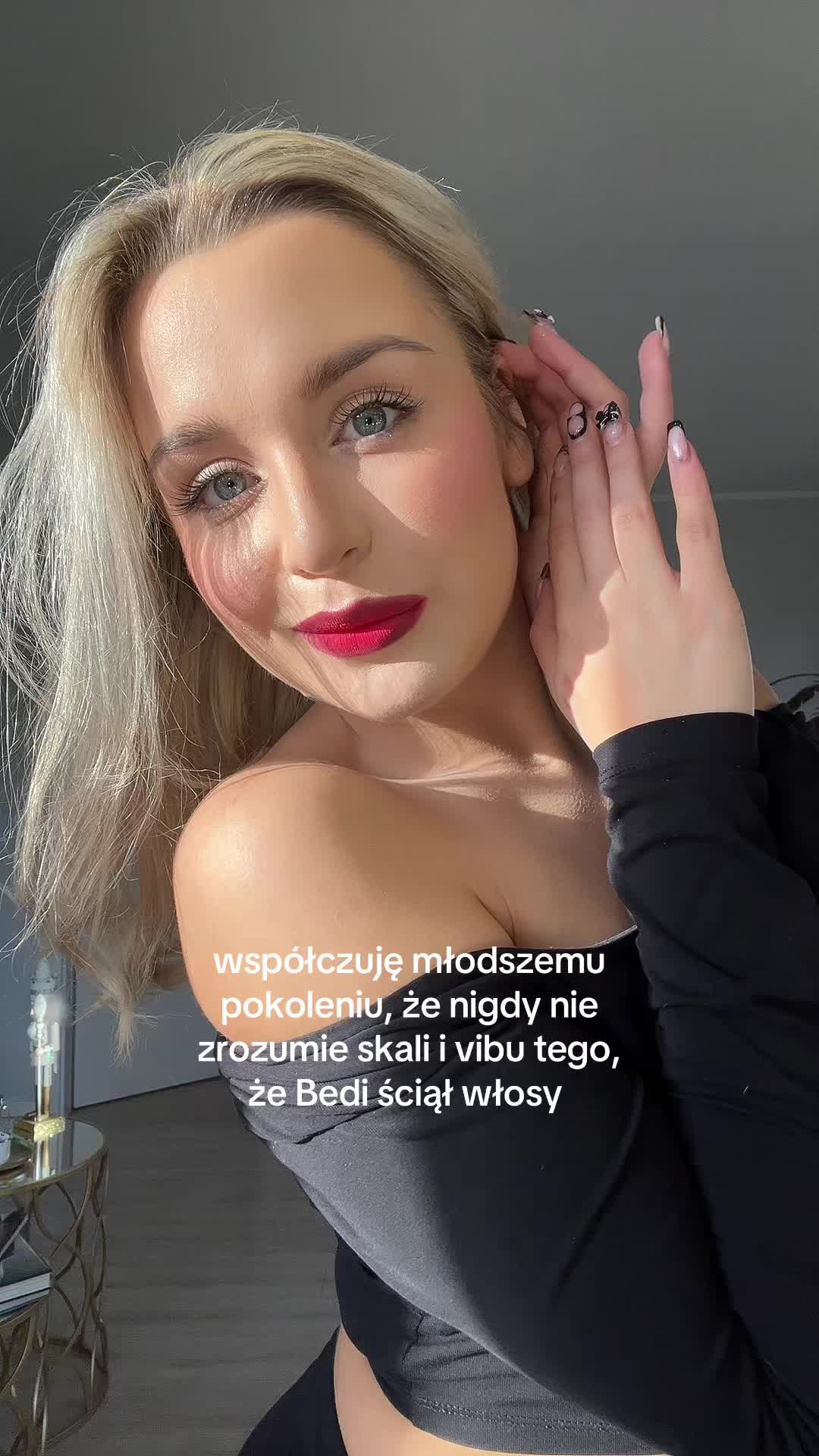 @niegrzeczka🐚