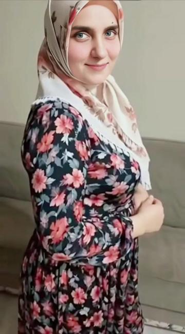 @Fatuma Aaliyah Hijab 🧕🏻