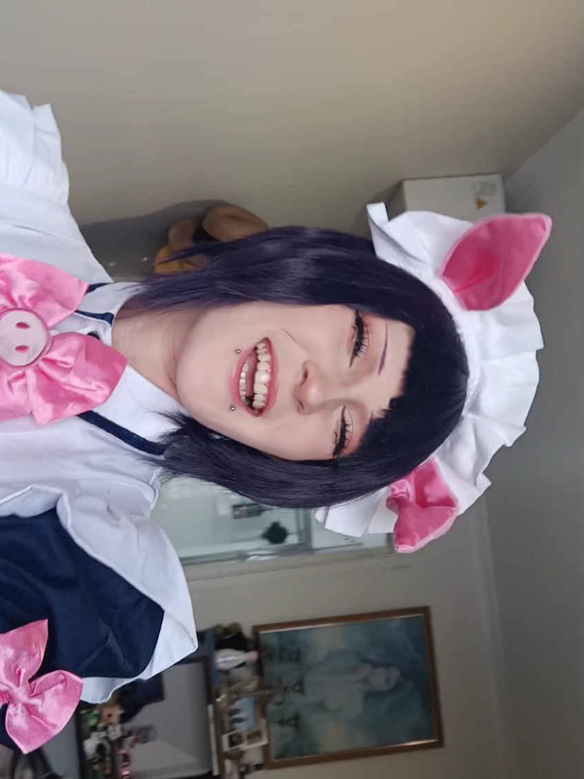 @Kenz