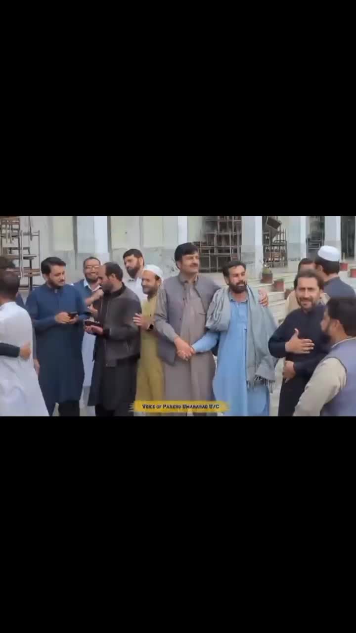 @Dr Mumtaz Ali Khan