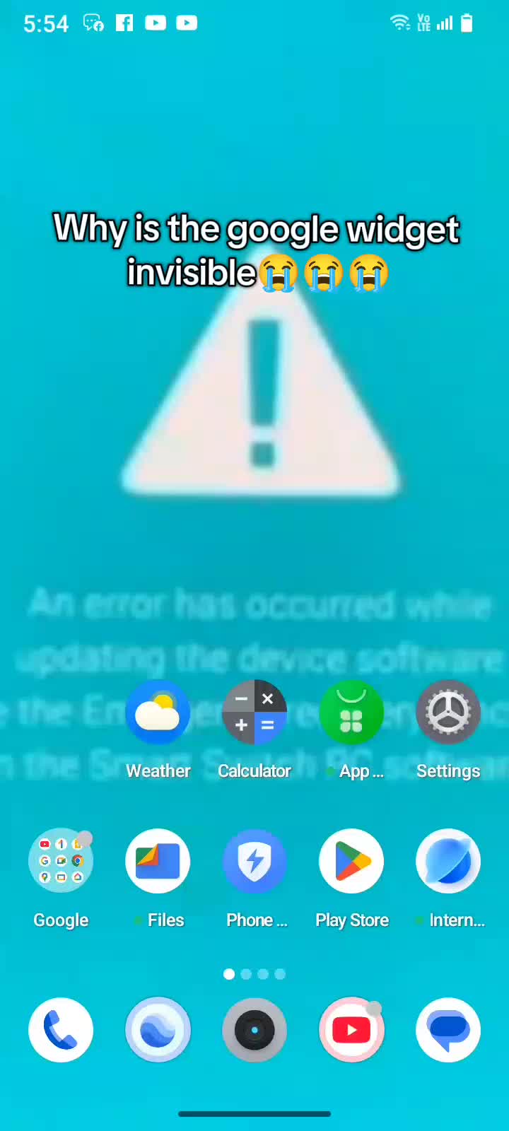 @Linux Virus Tester