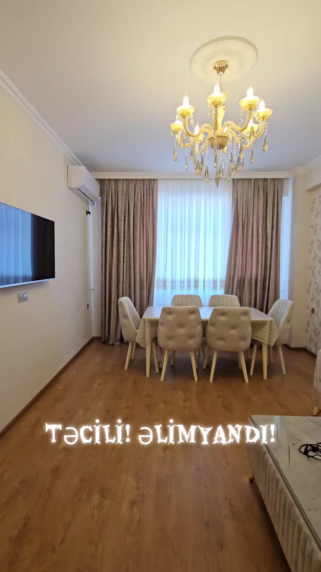 @"Səfərli" real estate