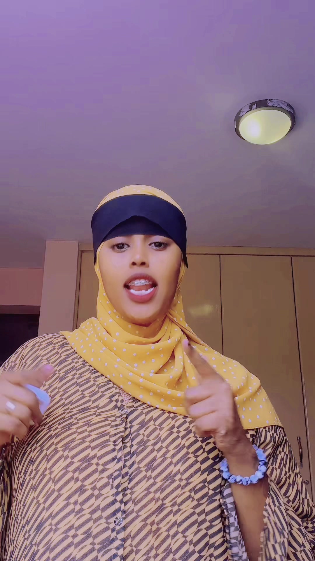 @Queen Aisha