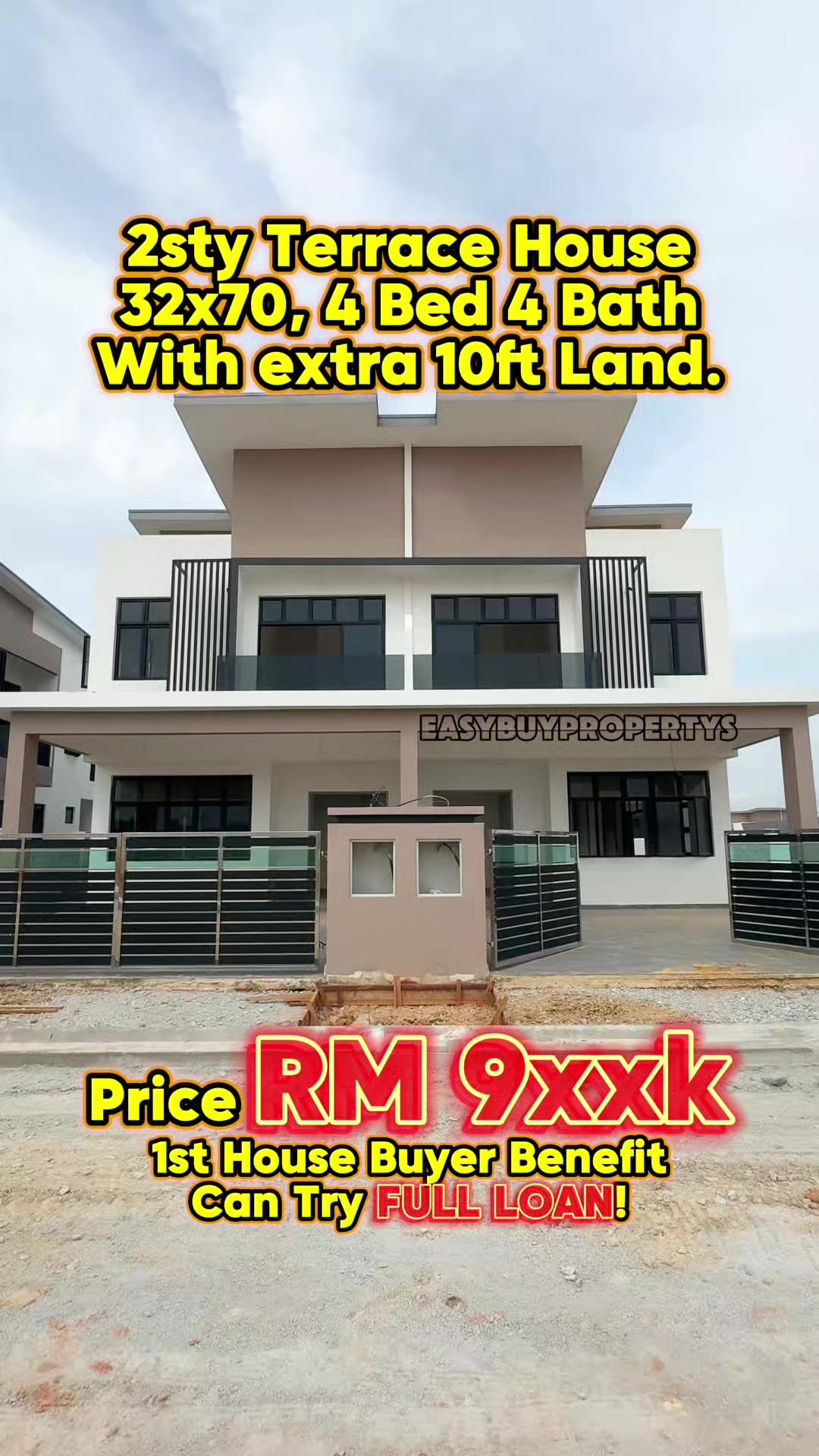 @Easy Buy Property