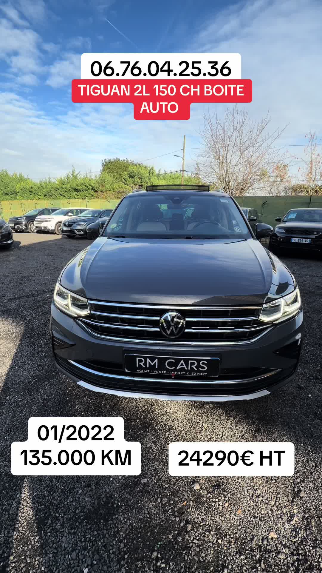 @RM CARS 93 🇫🇷👉🇹🇳🇲🇦🇩🇿