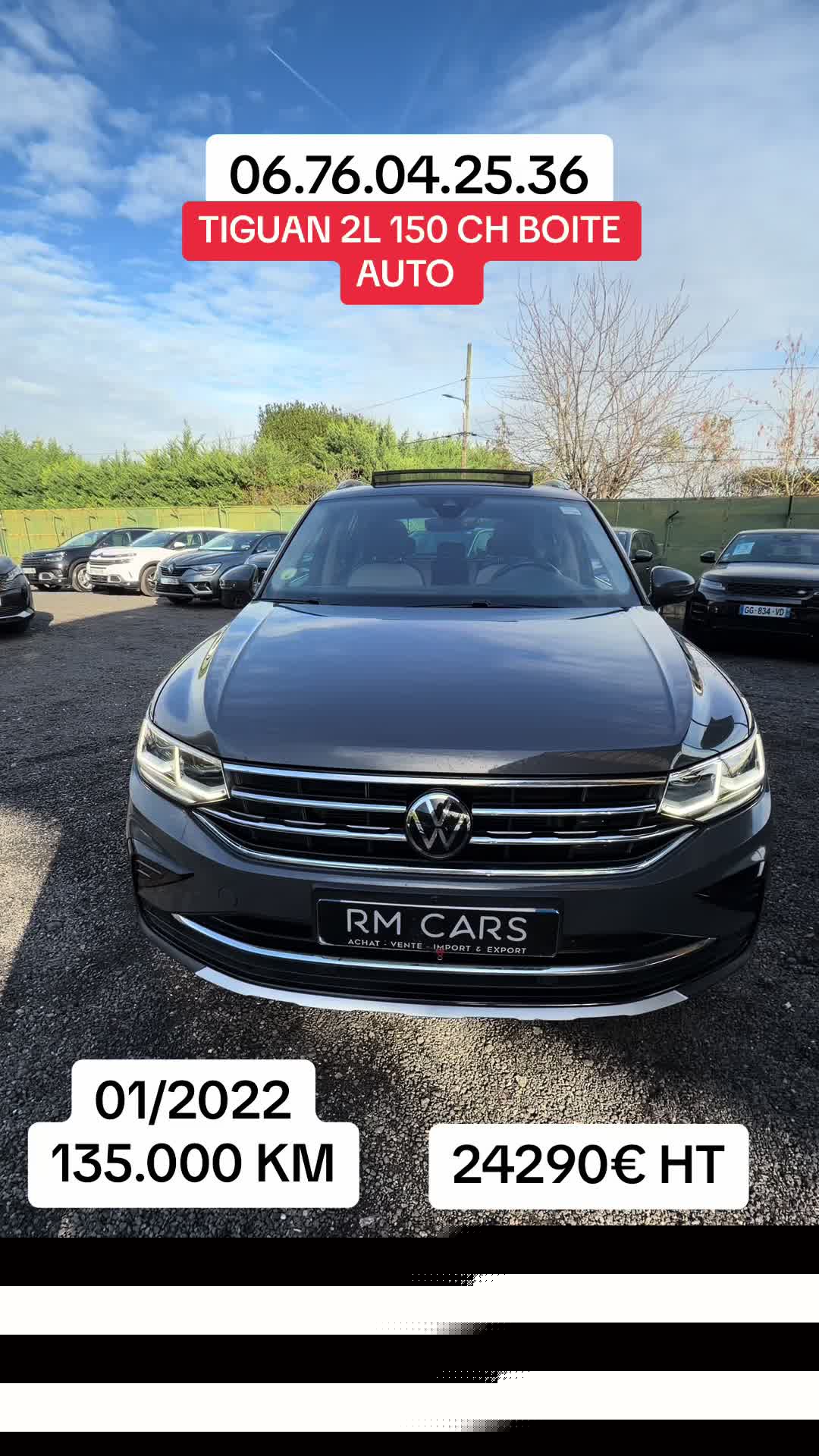 @RM CARS 93 🇫🇷👉🇹🇳🇲🇦🇩🇿