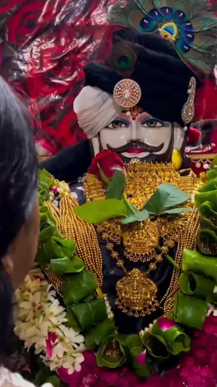 @🚩 Jay Mata di 🚩🙏🔱