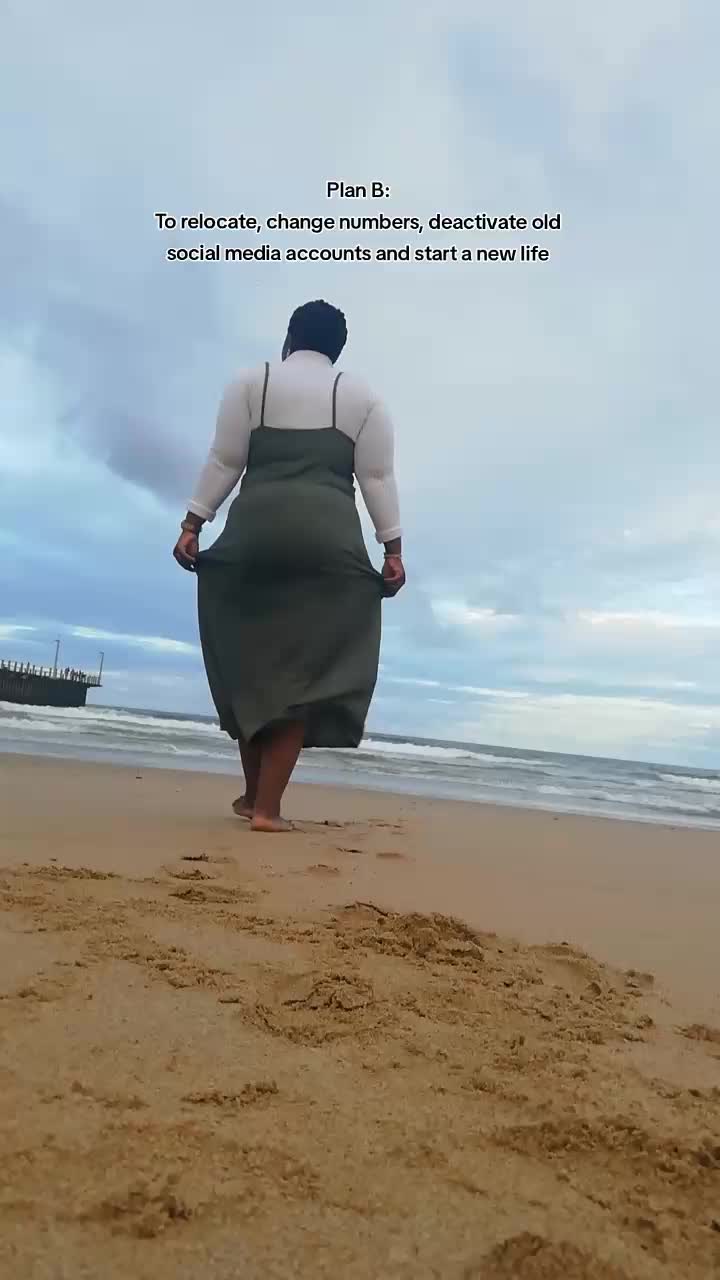 @Thobile Mtshali