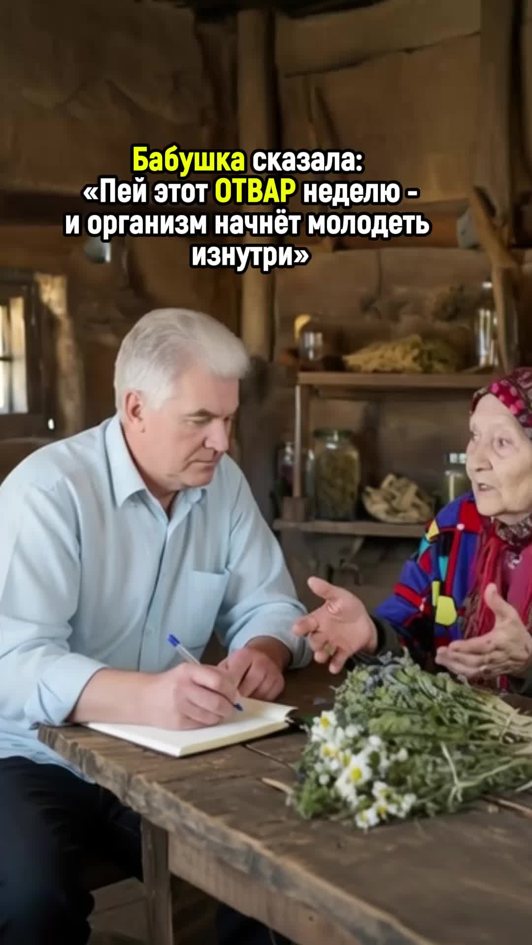 @Добрый Доктор Морозов