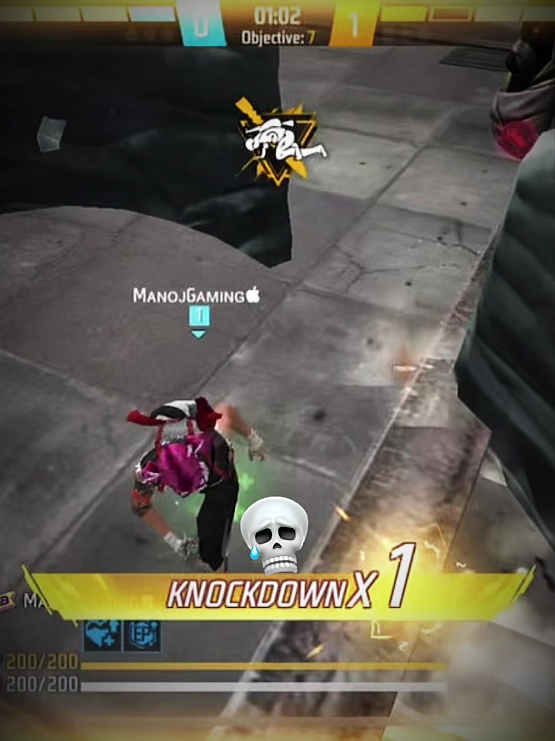 @Gamer Raja