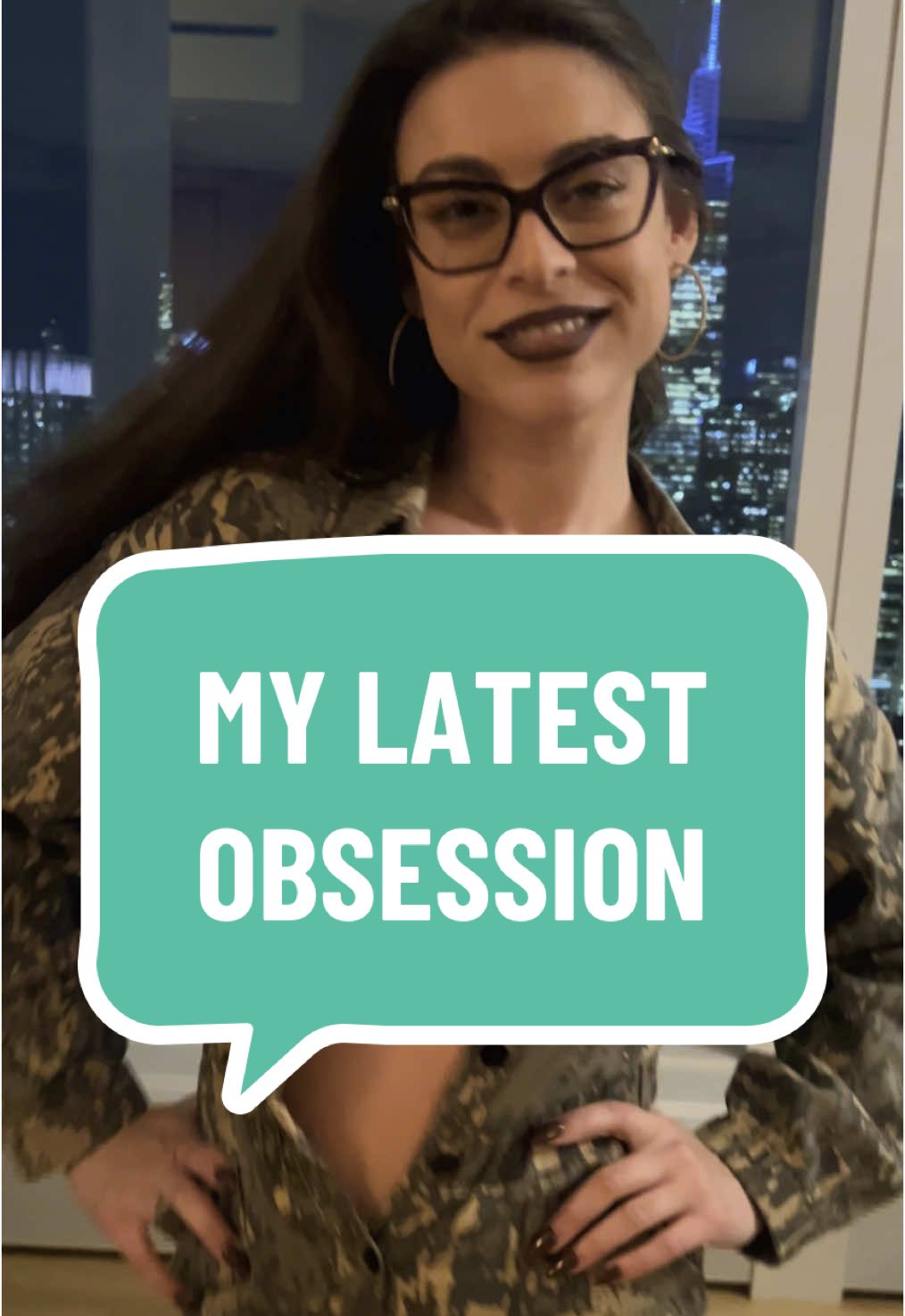 @SASHA PRENDES