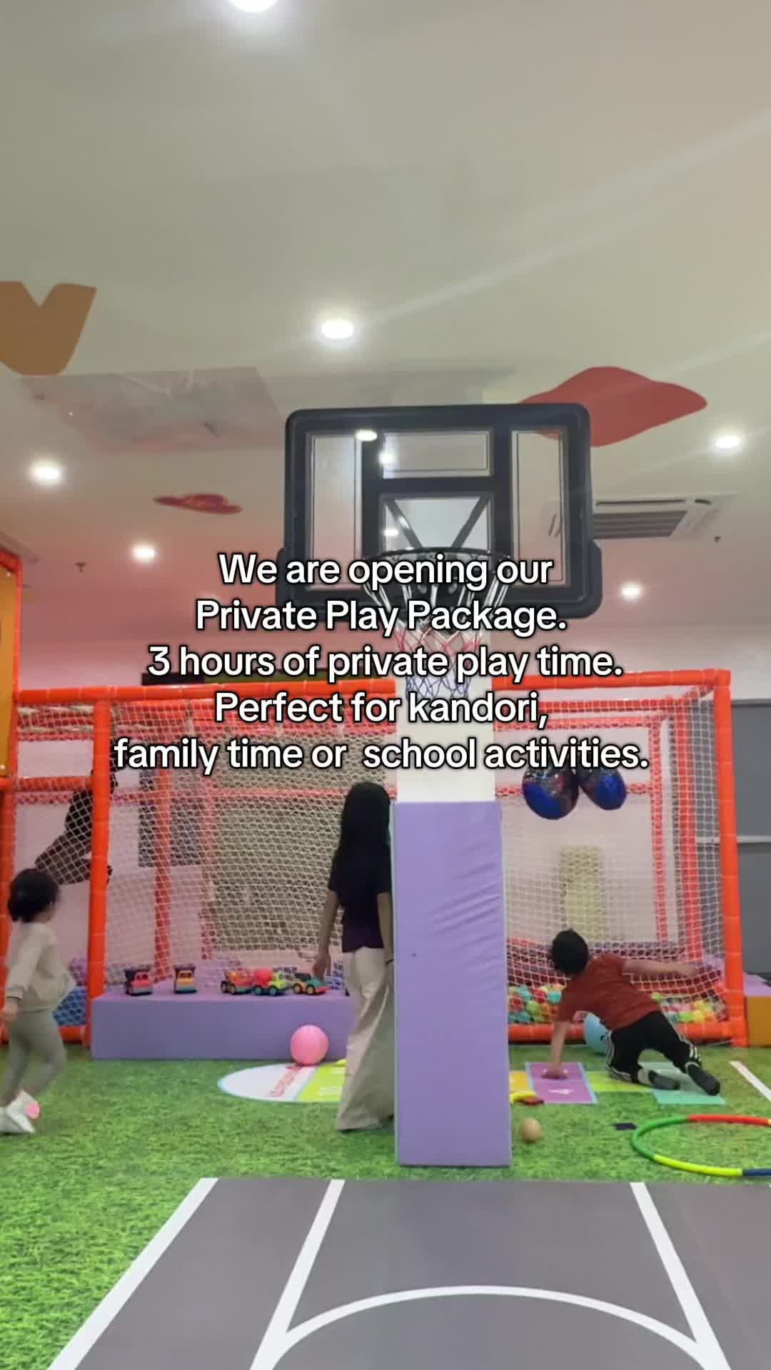 @Kidventures Playhouse Marawi