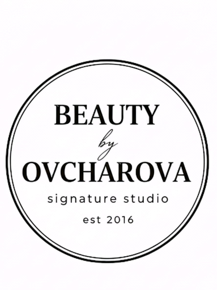 @Beauty by OVCHAROVA