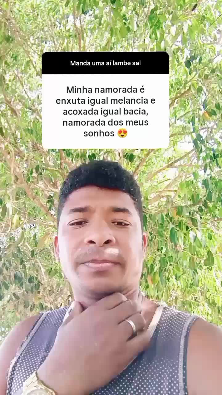 @Luiz oficial