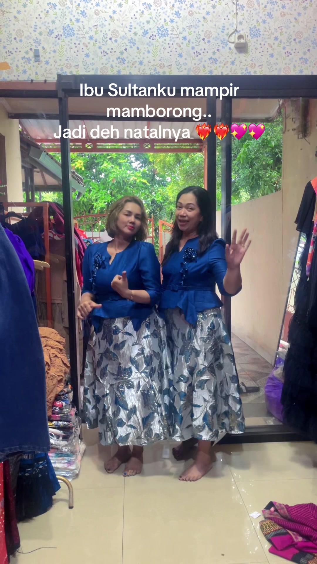 @Yohana Angelina