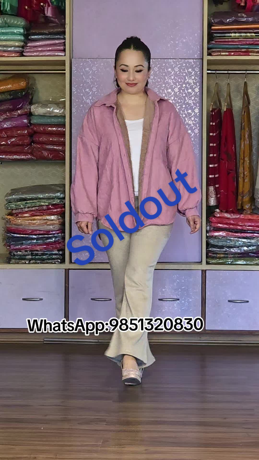 @SK Kurtha Collection Bhaktapur